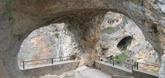 Ventano del Diablo