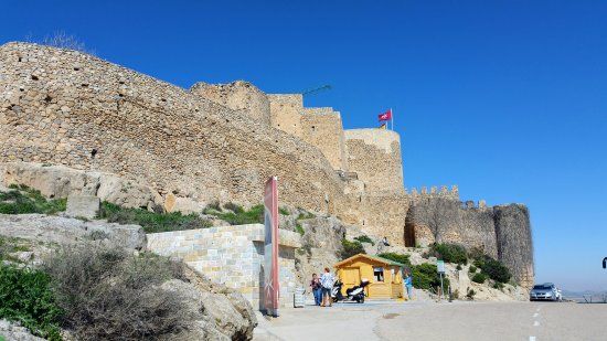 Castillo de la Muela