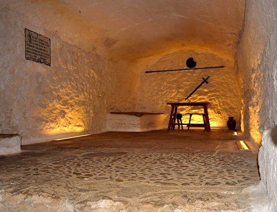 Casa de Medrano