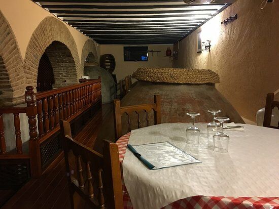La Bodega