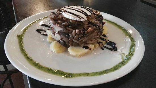 La tasca del chuleton
