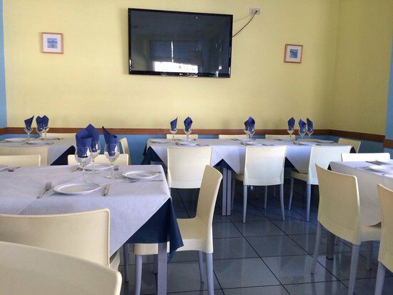 Restaurante Bahia Azul