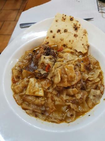 Restaurante Asador Gondola