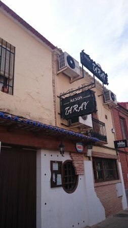 Meson Restaurante Taray