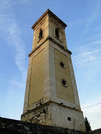 Iglesia de la Asuncion