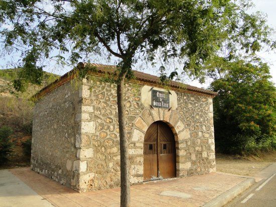 Ermita de Santa Lucia