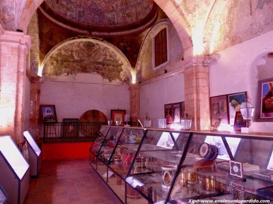 Museo Del Tambor