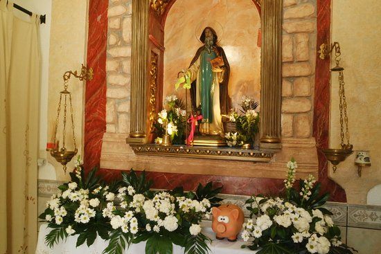 Ermita de San Anton