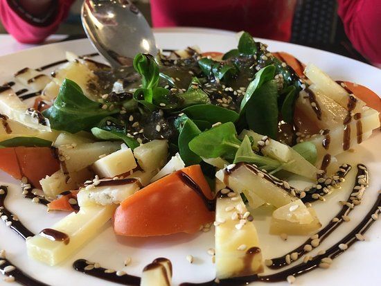 Canela Fina Gastro