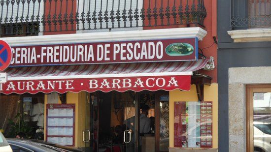 La Barbacoa