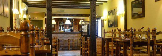 Restaurante Moratin