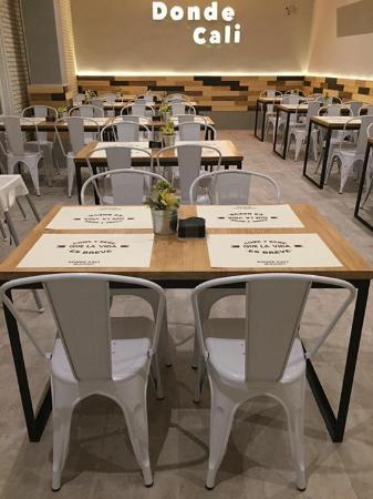 Restaurante Donde Cali