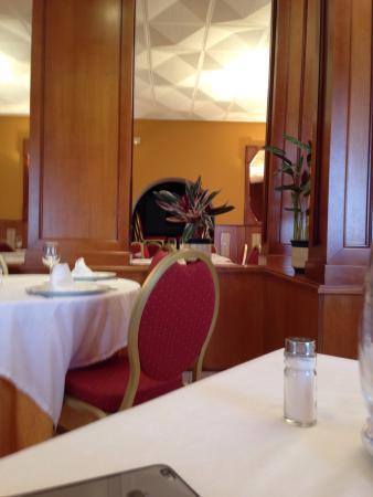 La Maruxina Restaurant