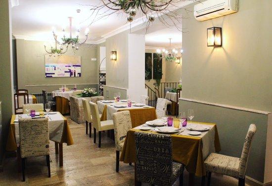 Restaurante El Retorno