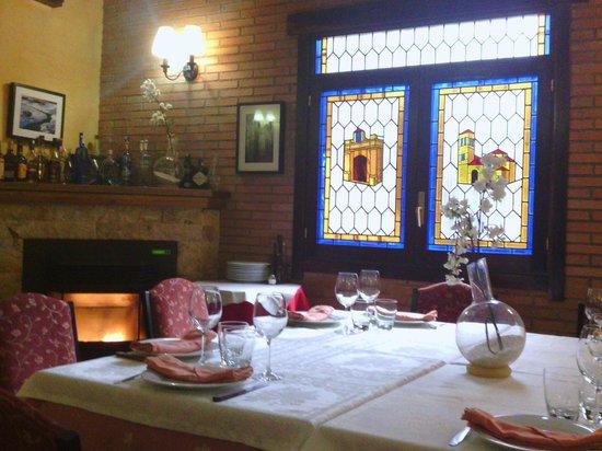 Restaurante Ballestero