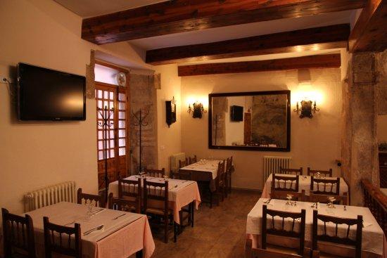 Posada San Julian Restaurante