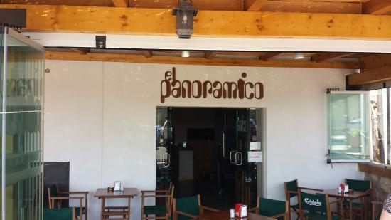 El Panorámico