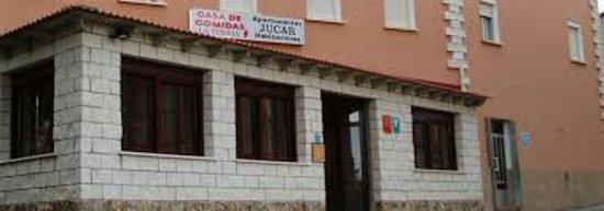 Restaurante La Tinaja