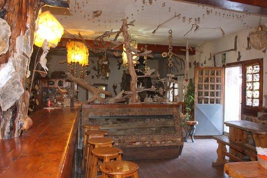 Bar Mesón Las Pedrizas