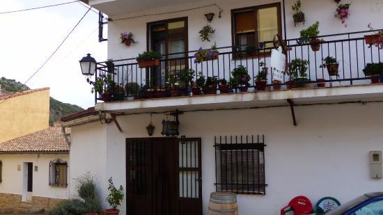 Casa Tere