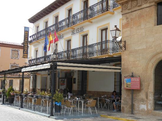 Nuestros platos