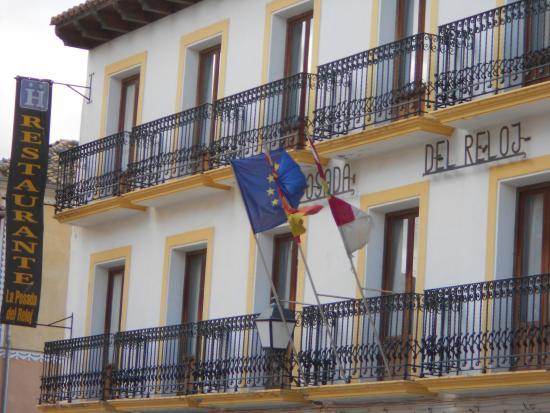 Restaurante La Torre del Reloj