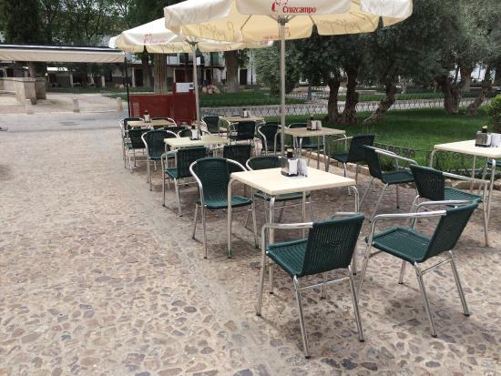 Taberna Candilejas