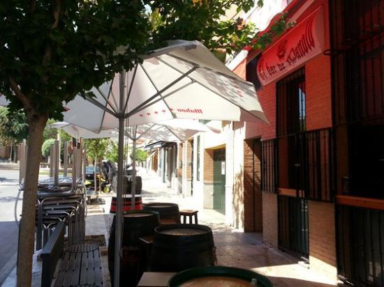 El Bar de Manolo