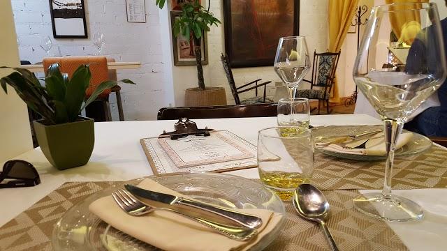Carmen Carmen Resto-Bar