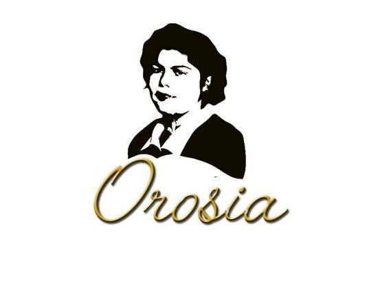 Orosia