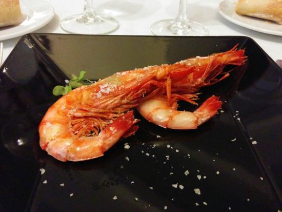 Restaurante Los Menchero