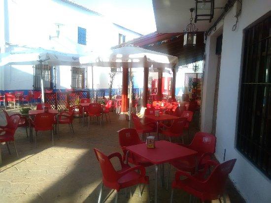 Cafe El Rincon