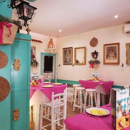 Taberna Sevillana Triana