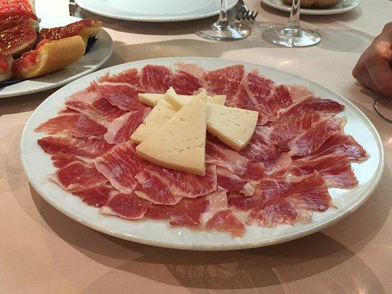 Restaurante Alhambra