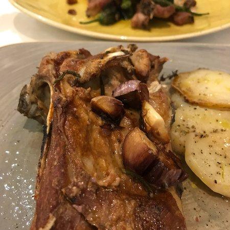 Restaurante Sol