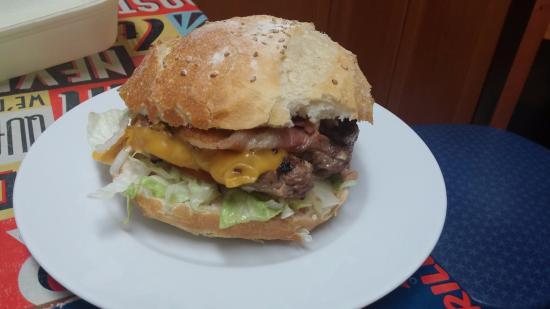 Hipo Burger