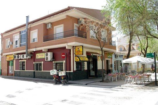 Fran - Gelica Pizzeria