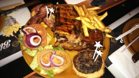 Foster's Hollywood