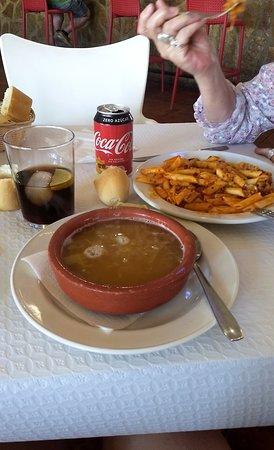Restaurante Villaba