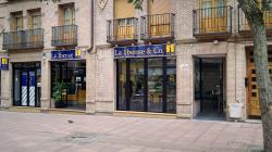 Heladería La Ibense