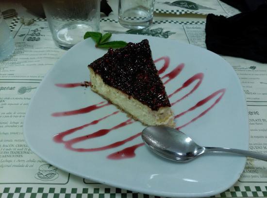 La Iguana Cafe