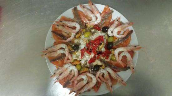Bar Chincheta