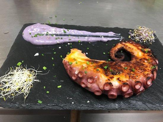 Restaurante Rincon De Pepe