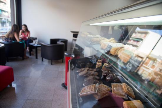 Raüsch Café