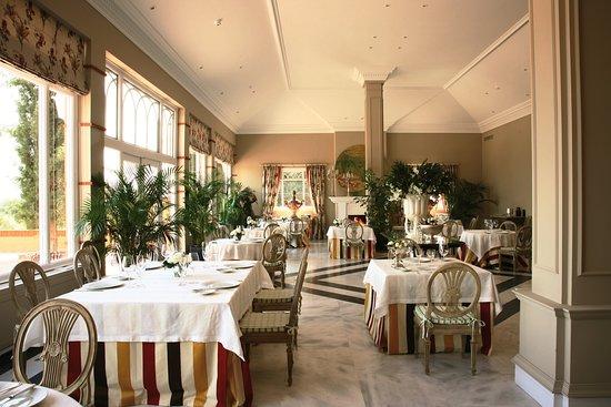Restaurante Tierra