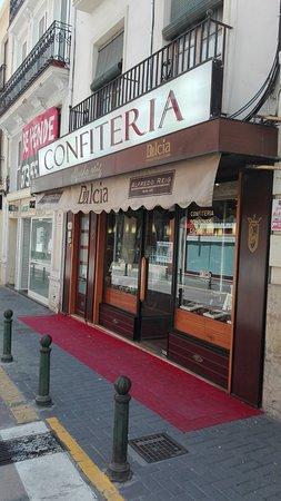 Confiteria Dulcia