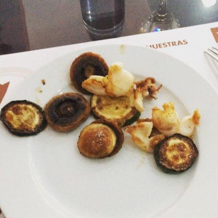 Restaurante Wok Xing Hui
