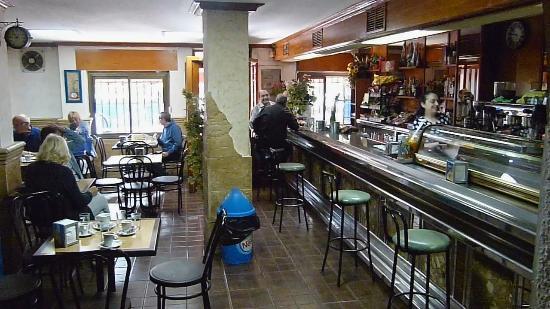 Restaurante Bar San Juan
