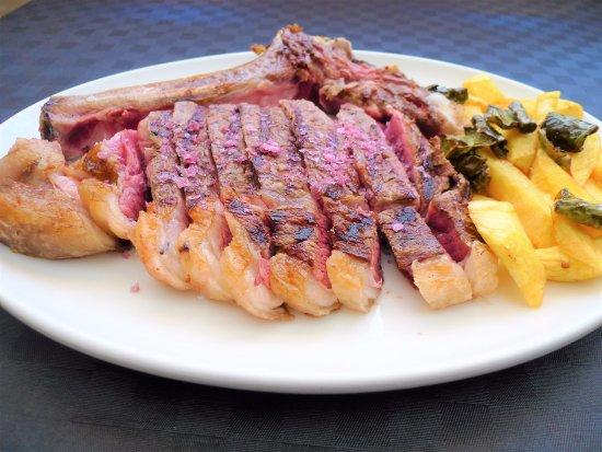 La Bodeguilla Restaurante