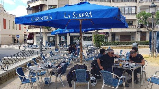 Cerveceria La Sureña